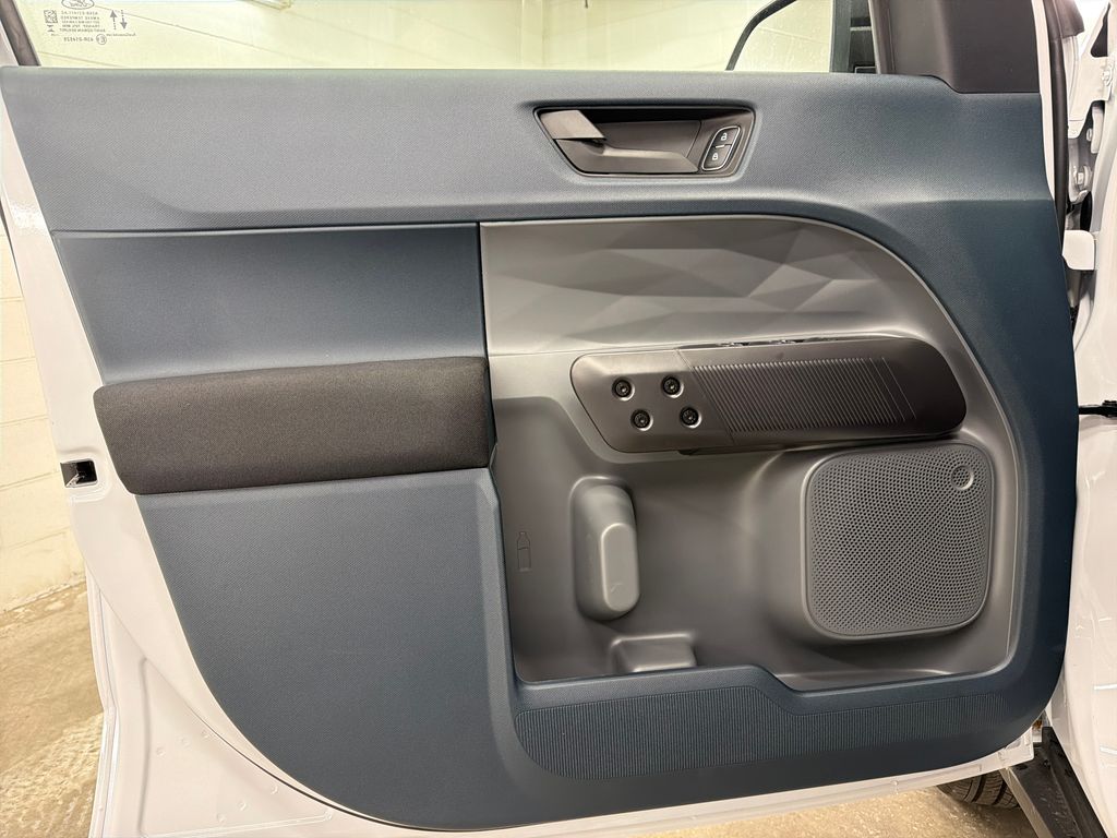 New 2026 White Ford XL image 15
