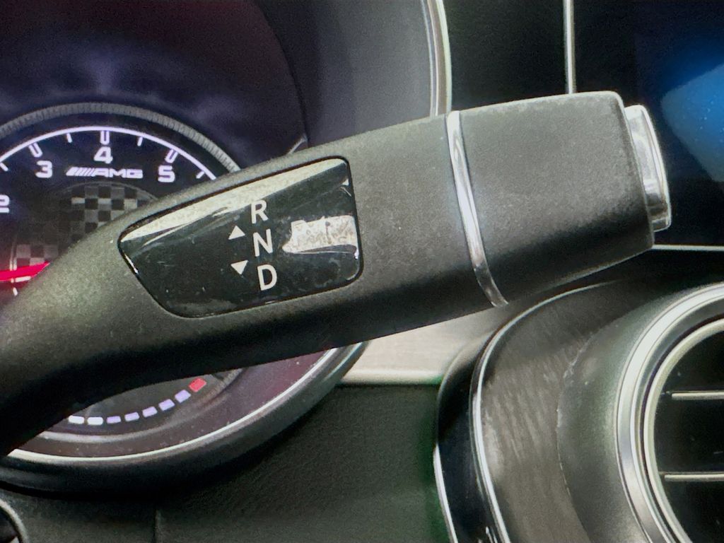 2019 Mercedes-benz C-class  C 43 Amg® In Austin, Texas