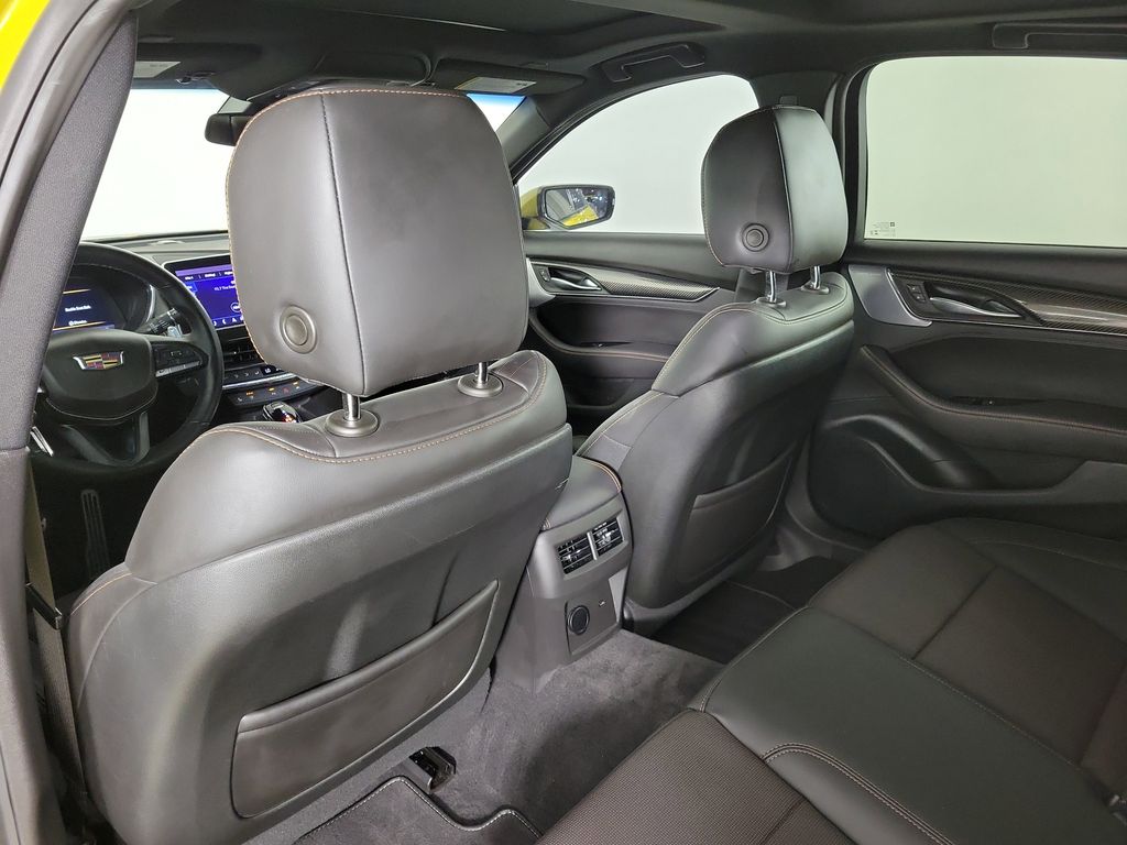 2024 Cadillac CT5 V-Series - 11