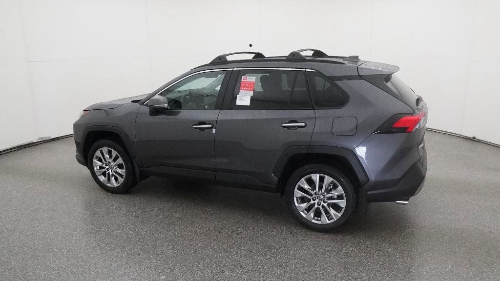 Thumbnail: 2025 Toyota RAV4 - 22