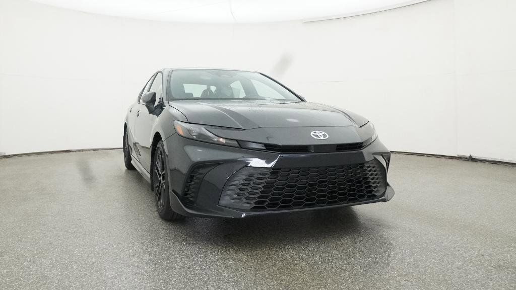 Thumbnail: 2026 Toyota Camry - 25