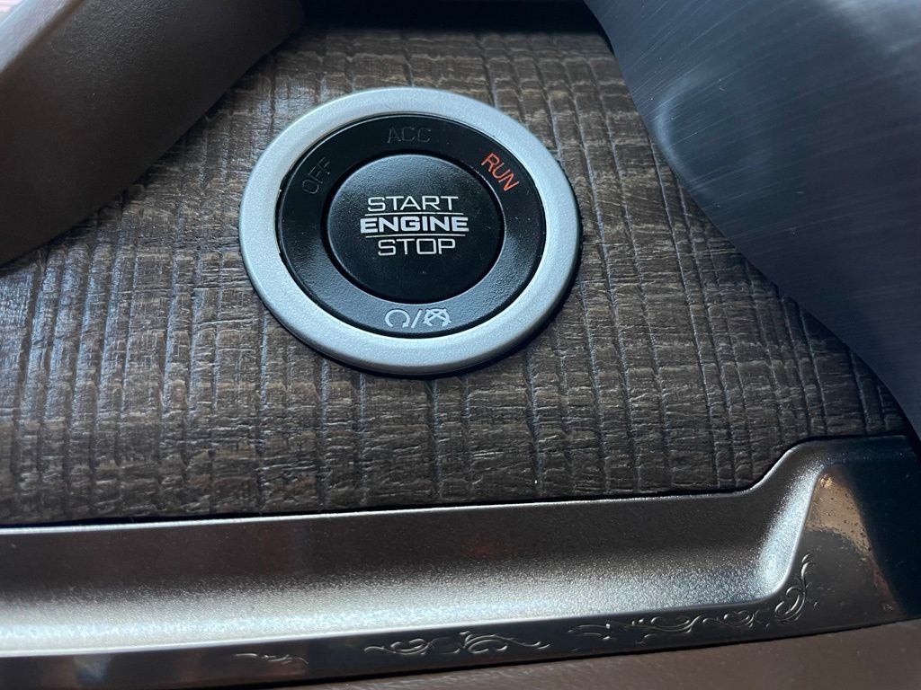 Thumbnail: 2019 RAM 1500 - 20