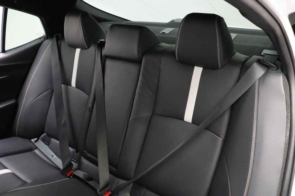 Thumbnail: 2025 Toyota Camry - 18