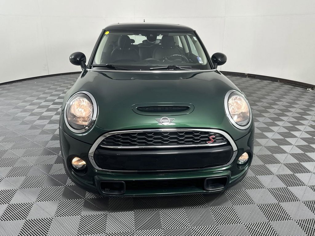 2019 MINI Cooper S Classic 2