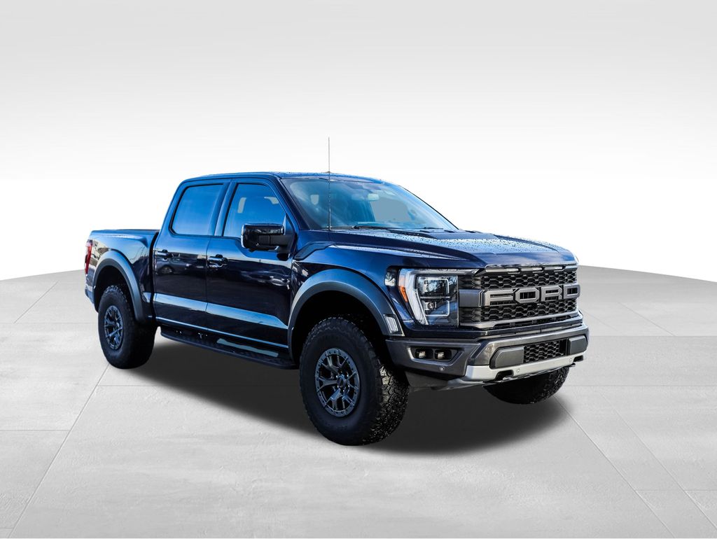 Thumbnail: 2022 Ford F-150 - 7