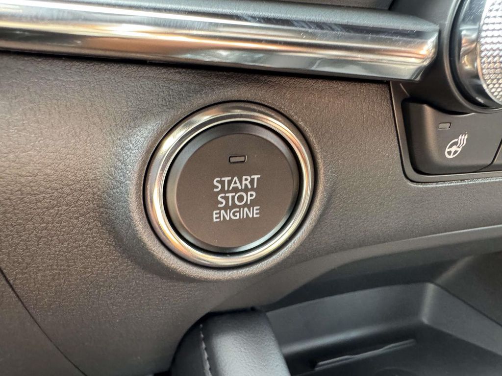 New 2026 Mazda Mazda3 Hatchback