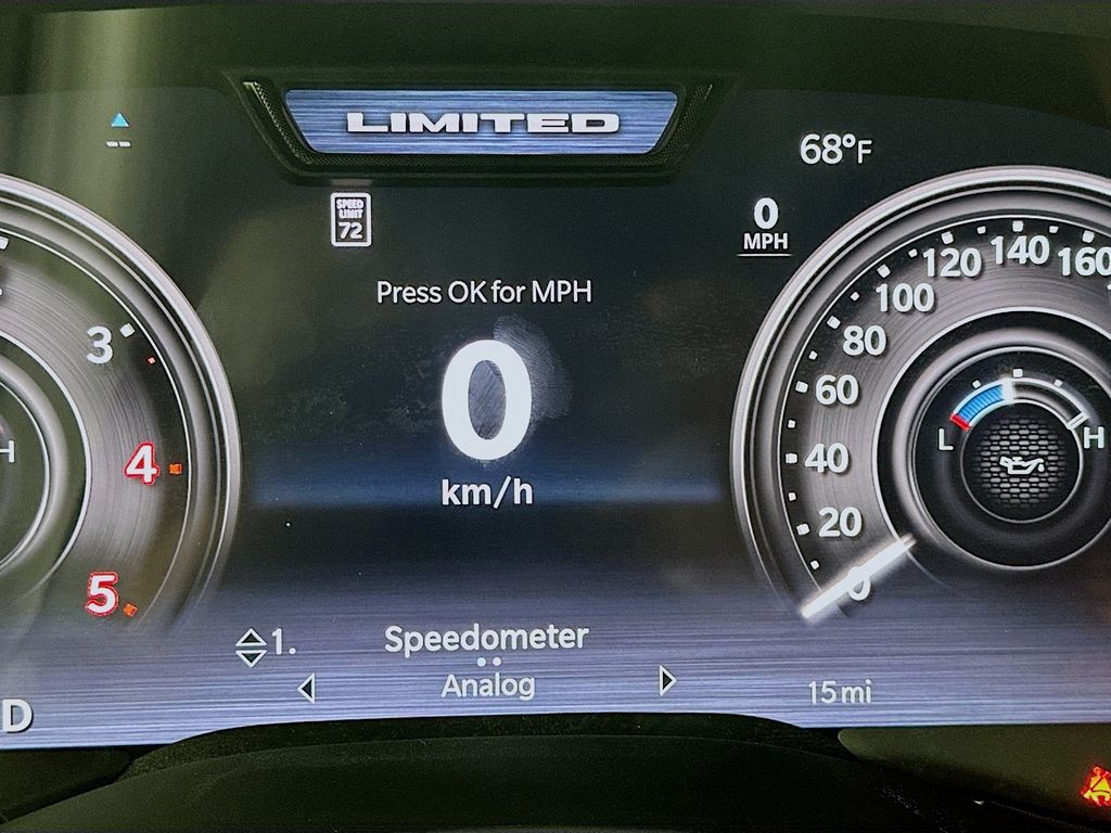 New 2026 Blue Ram Limited 14in Dually image 11