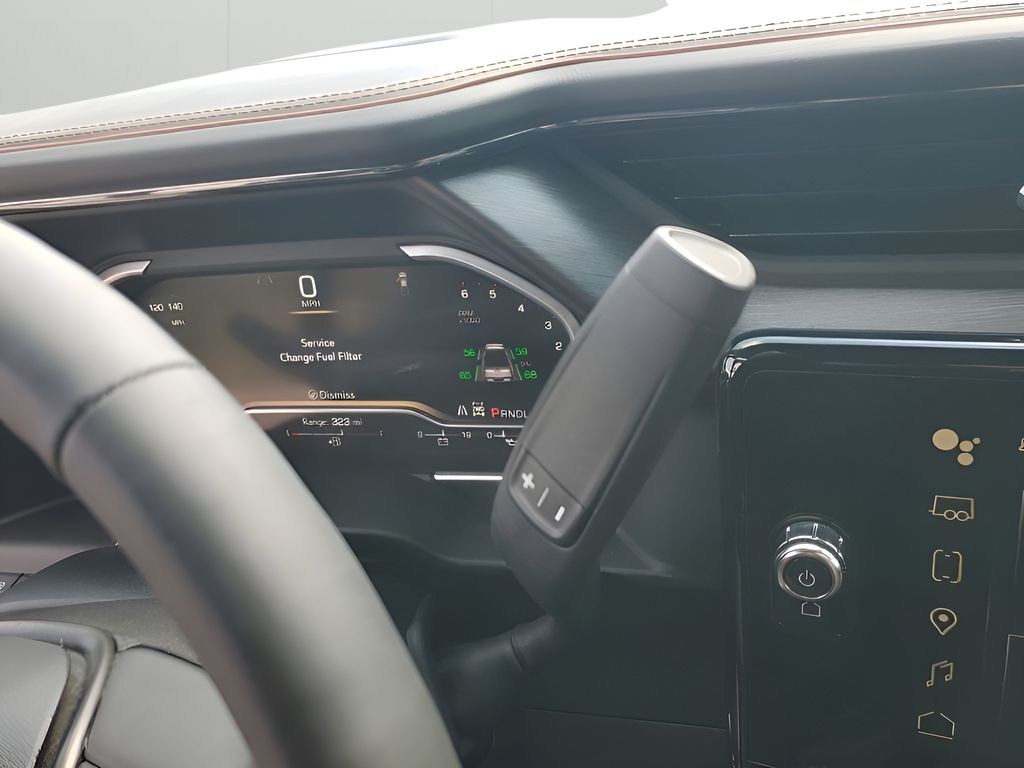 Used Car 2024 Gmc Sierra 2500hd  At4 For Sale Under $70,000 In Austin, Texas