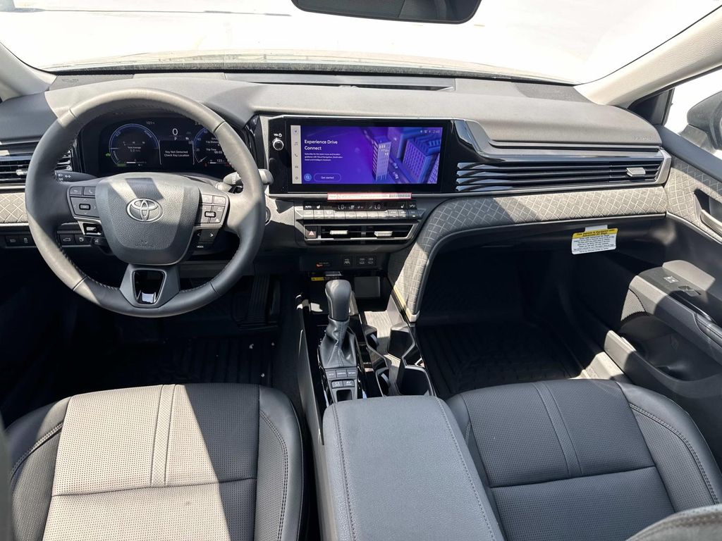 2026 Toyota Camry  Gray at Toyota of Kenner