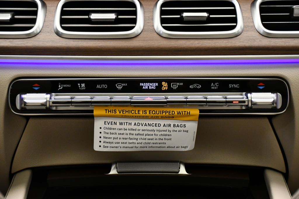 Thumbnail: 2026 Mercedes-Benz GLE - 29