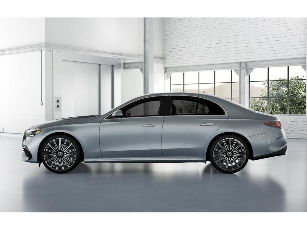 2025 Mercedes-Benz E-Class E 350 34