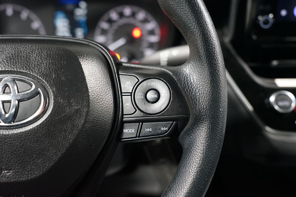 Thumbnail: 2024 Toyota Corolla - 13