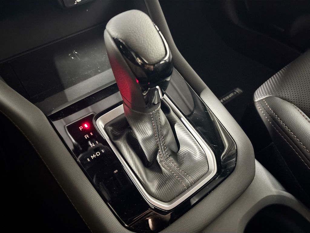 2025 Subaru Forester Hybrid Touring