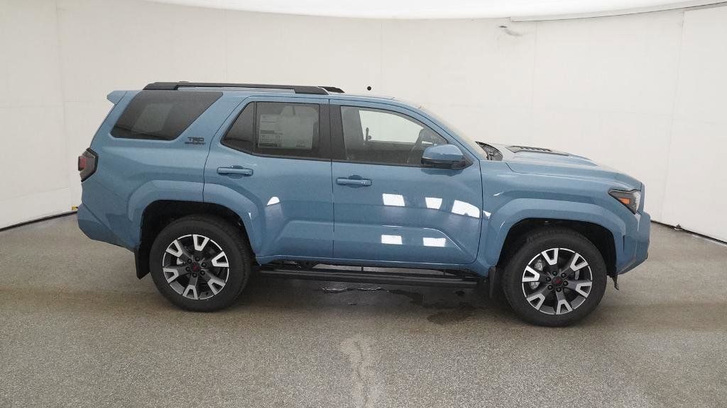 Thumbnail: 2025 Toyota 4Runner - 30