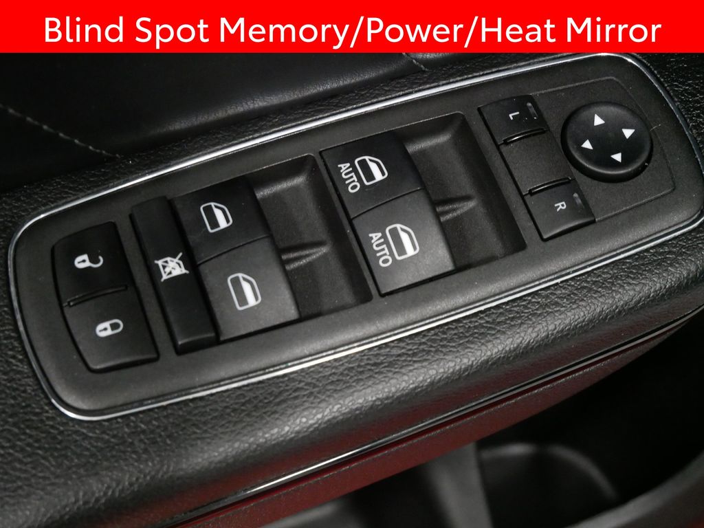Used 2022 Dodge Charger Sedan