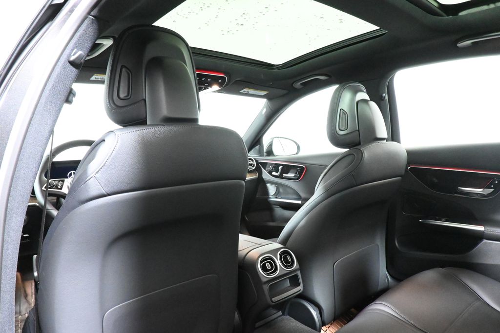 Thumbnail: 2026 Mercedes-Benz C-Class - 29