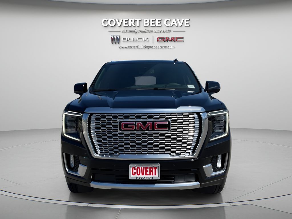 Used Car 2024 Gmc Yukon  Denali For Sale Under $80,000 In Austin, Texas