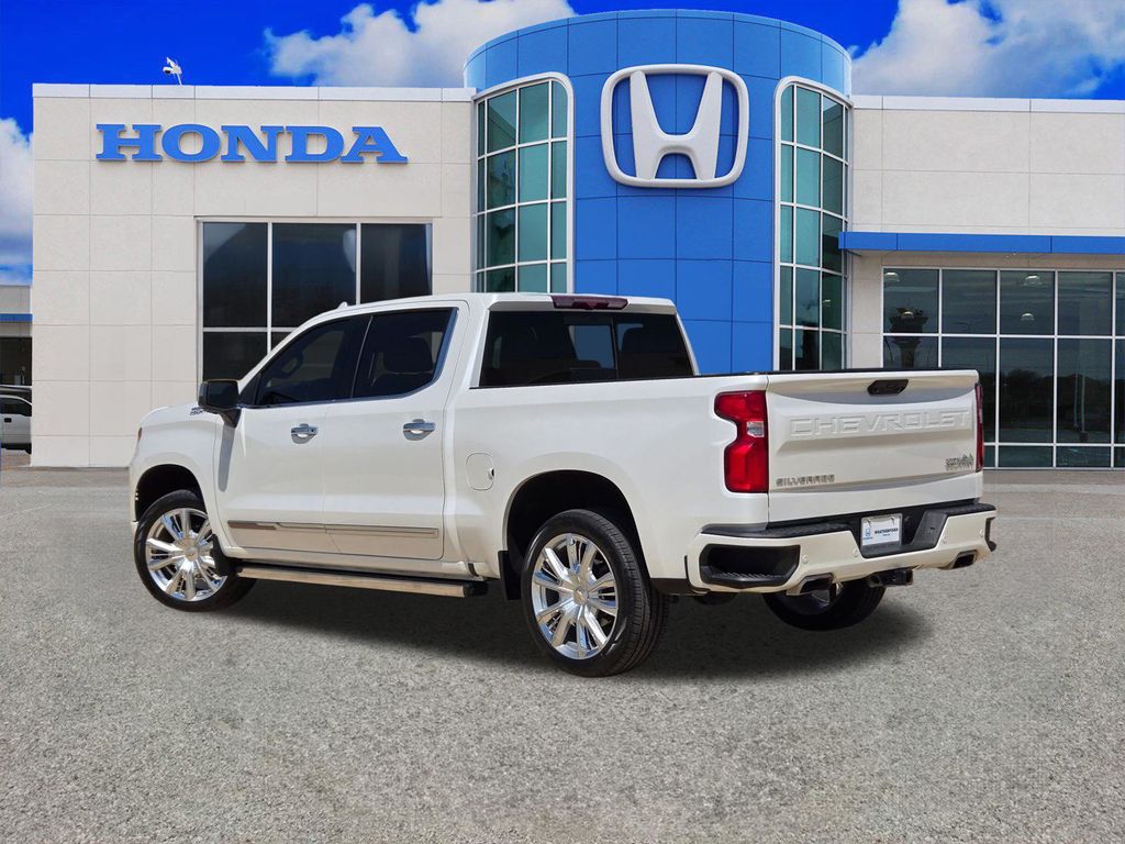 Used 2022 Chevrolet Silverado 1500 Truck