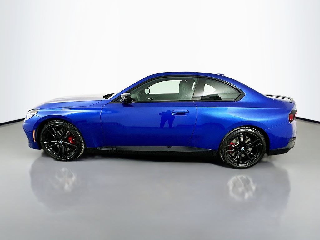 Thumbnail: 2024 BMW 2 Series - 8