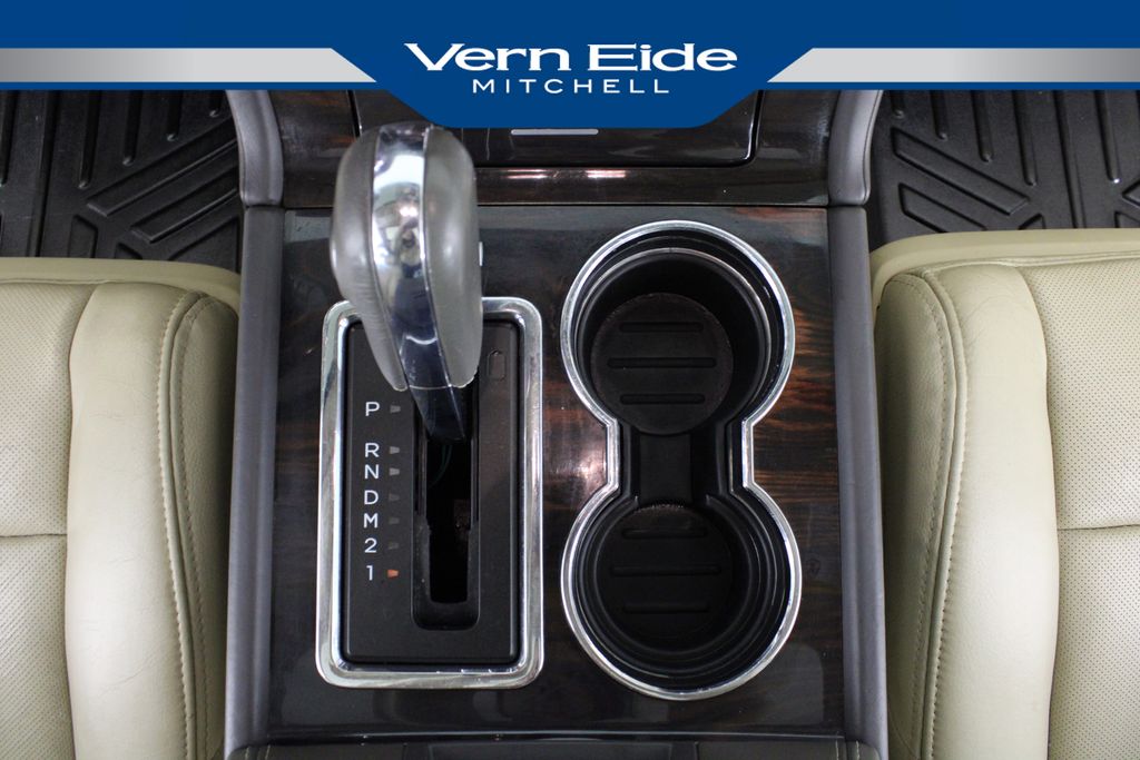 Used 2016 Lincoln Navigator L for sale in 