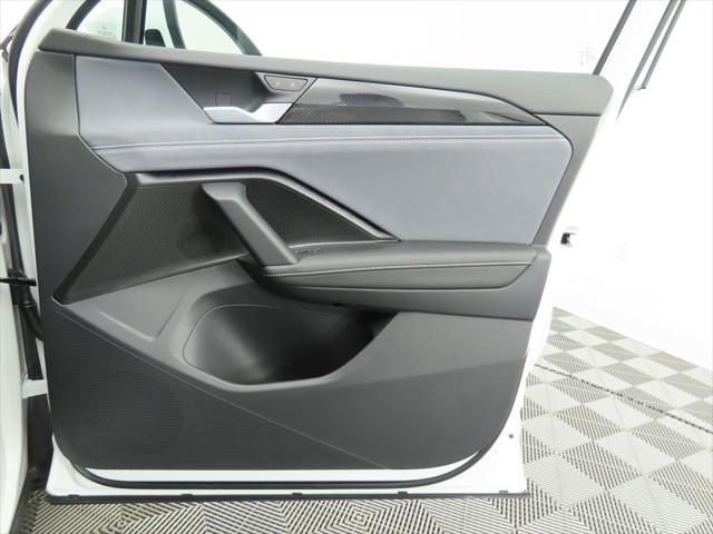 Thumbnail: 2026 Volkswagen Tiguan - 23