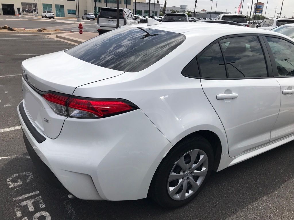 Thumbnail: 2023 Toyota Corolla - 6