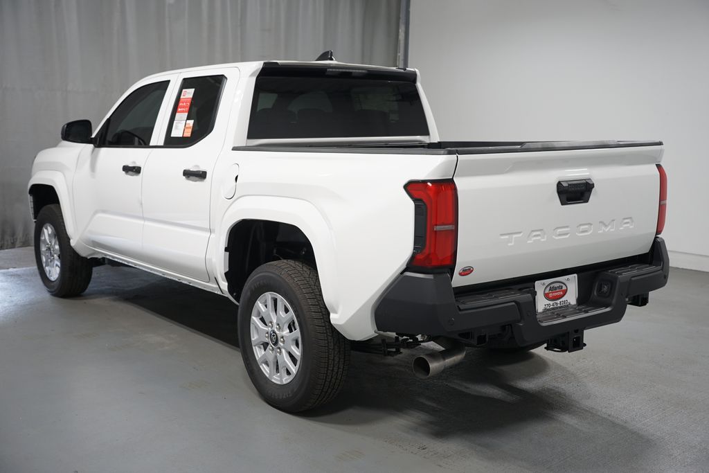 Thumbnail: 2026 Toyota Tacoma - 6