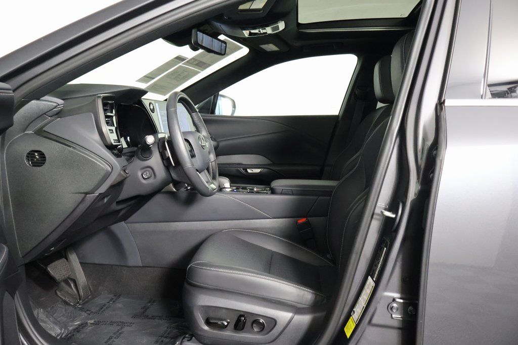 Thumbnail: 2026 Lexus RX - 10