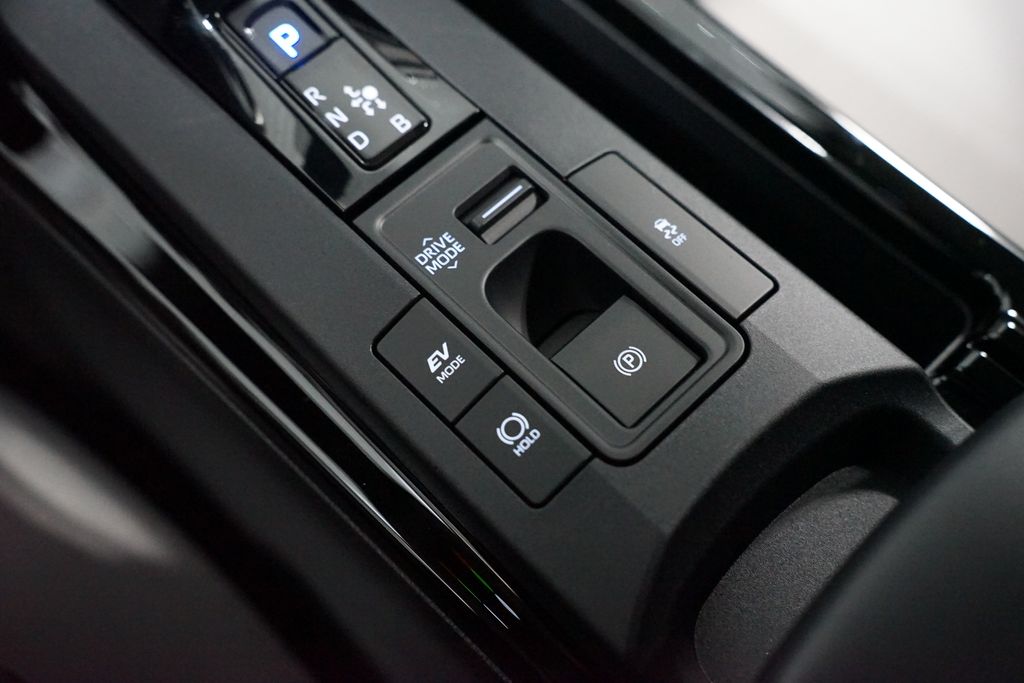 Thumbnail: 2026 Toyota Prius - 22