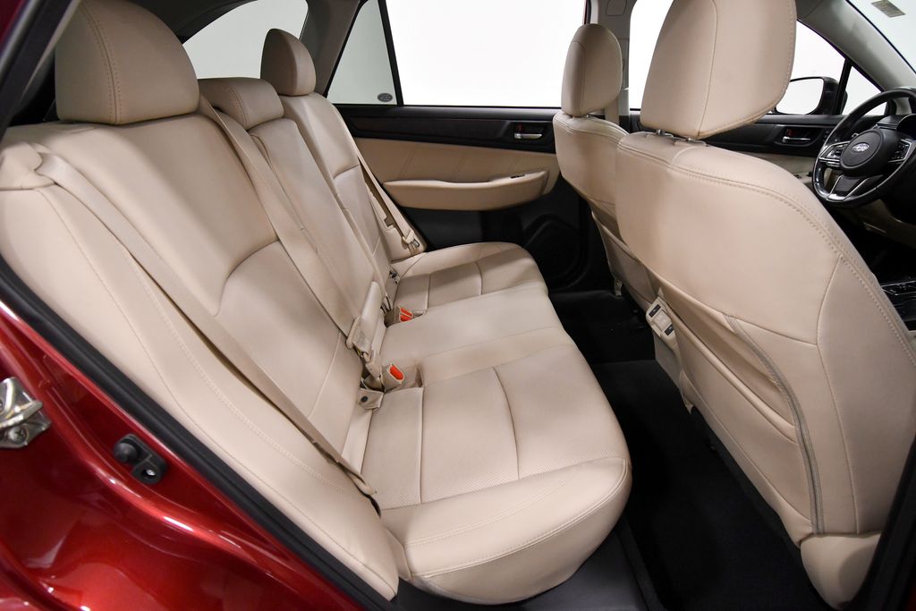 Used 2019 Subaru Outback SUV