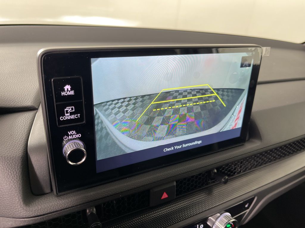 Thumbnail: 2026 Honda CR-V - 32