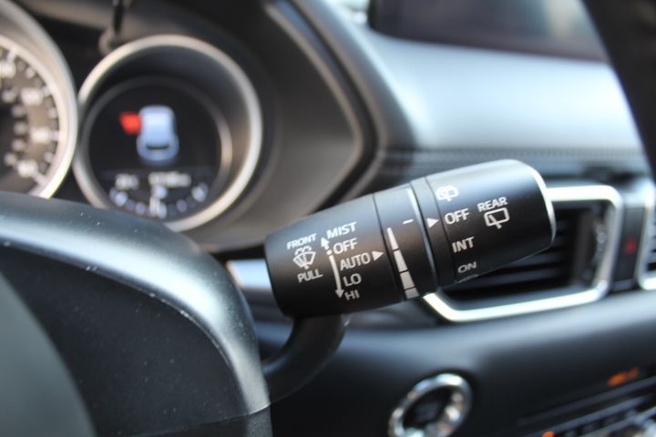 Used Car 2023 Mazda Cx-5  2.5 S Select Package For Sale Under $25,000 In Georgetown, Texas