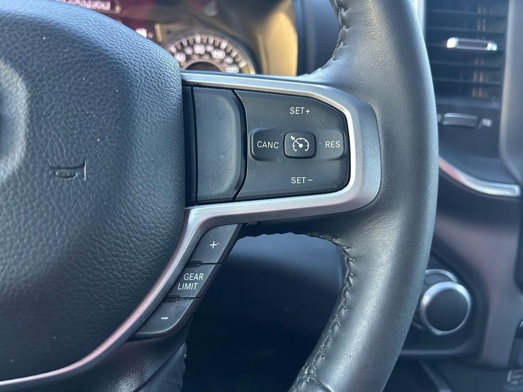 Thumbnail: 2022 RAM 1500 - 20