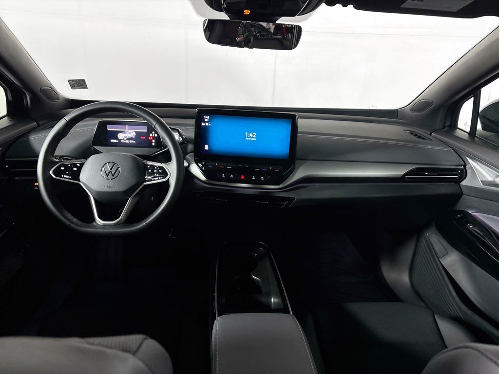 2023 Volkswagen ID.4 Pro S Plus