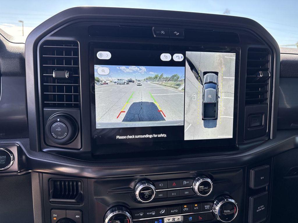 Used 2026 Ford F-150 Truck