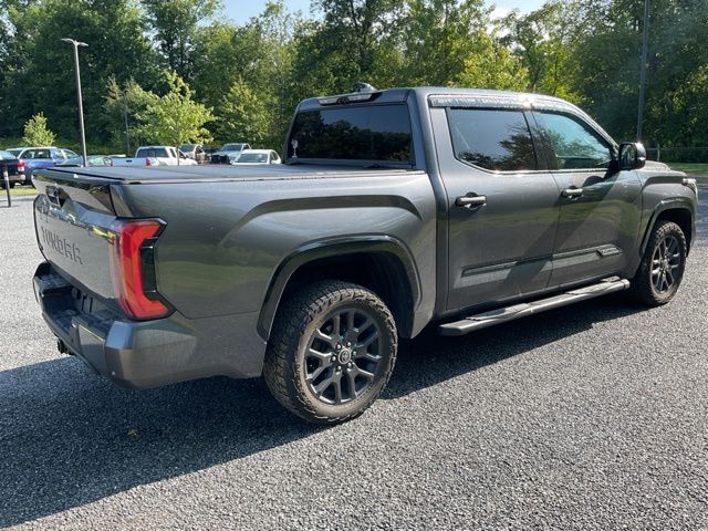 Used 2023 Toyota Tundra Truck
