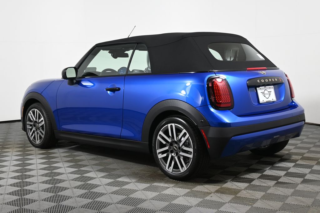 Thumbnail: 2026 MINI Cooper - 6