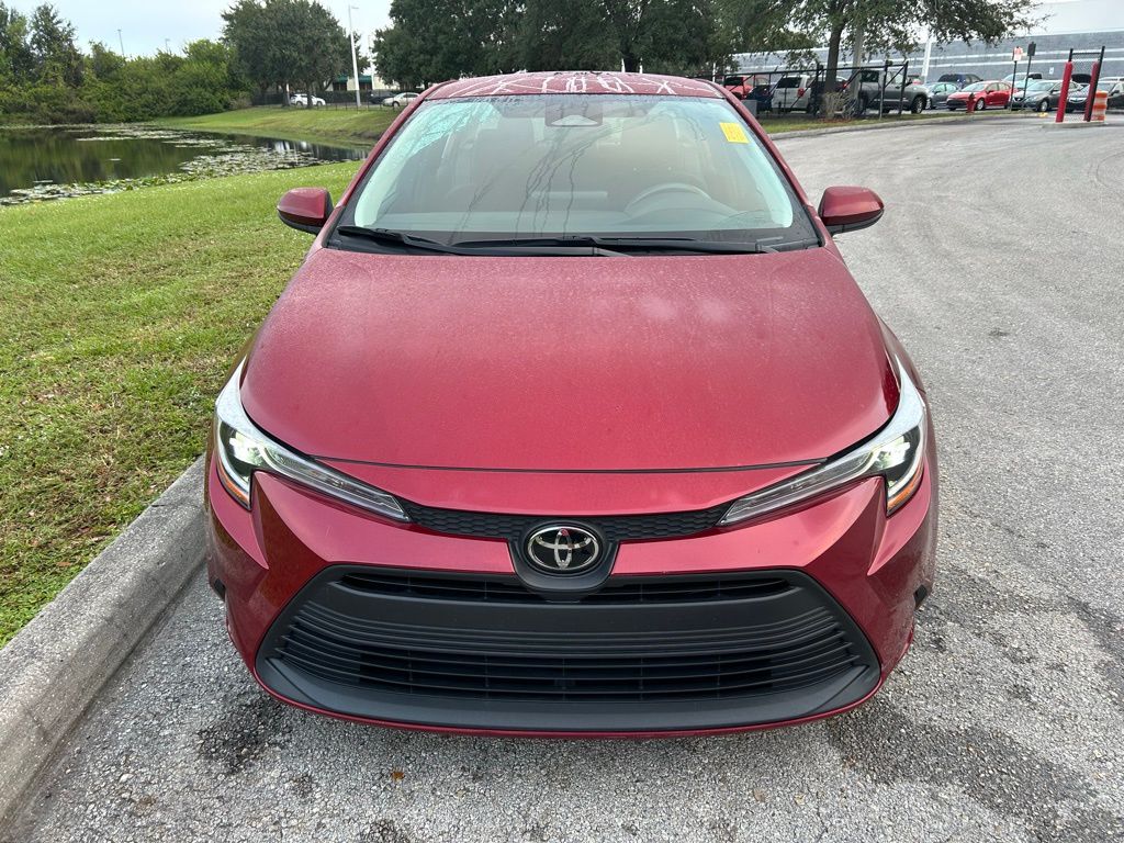 Thumbnail: 2023 Toyota Corolla - 8