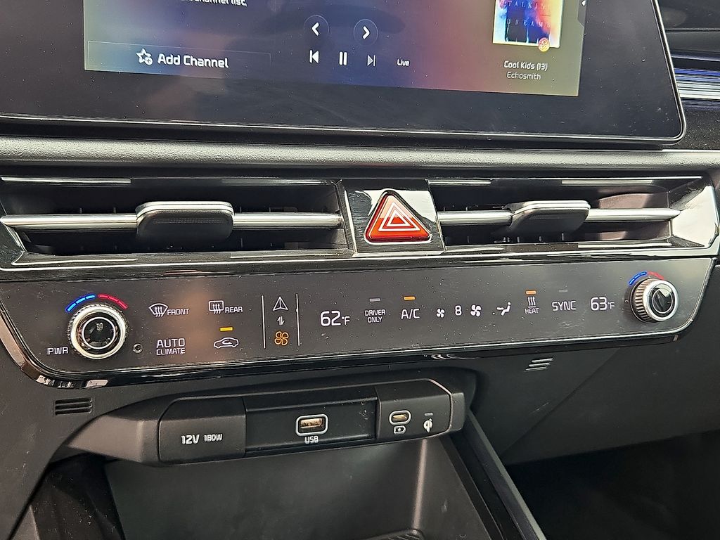 2024 Kia Niro EV