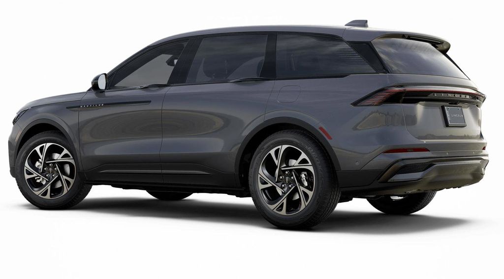 2024 Lincoln Nautilus Premiere 2