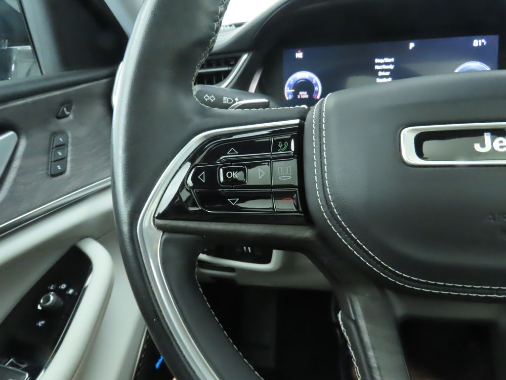 Thumbnail: 2021 Jeep Grand Cherokee L - 11