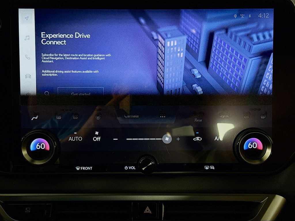 Thumbnail: 2024 Lexus RX - 13