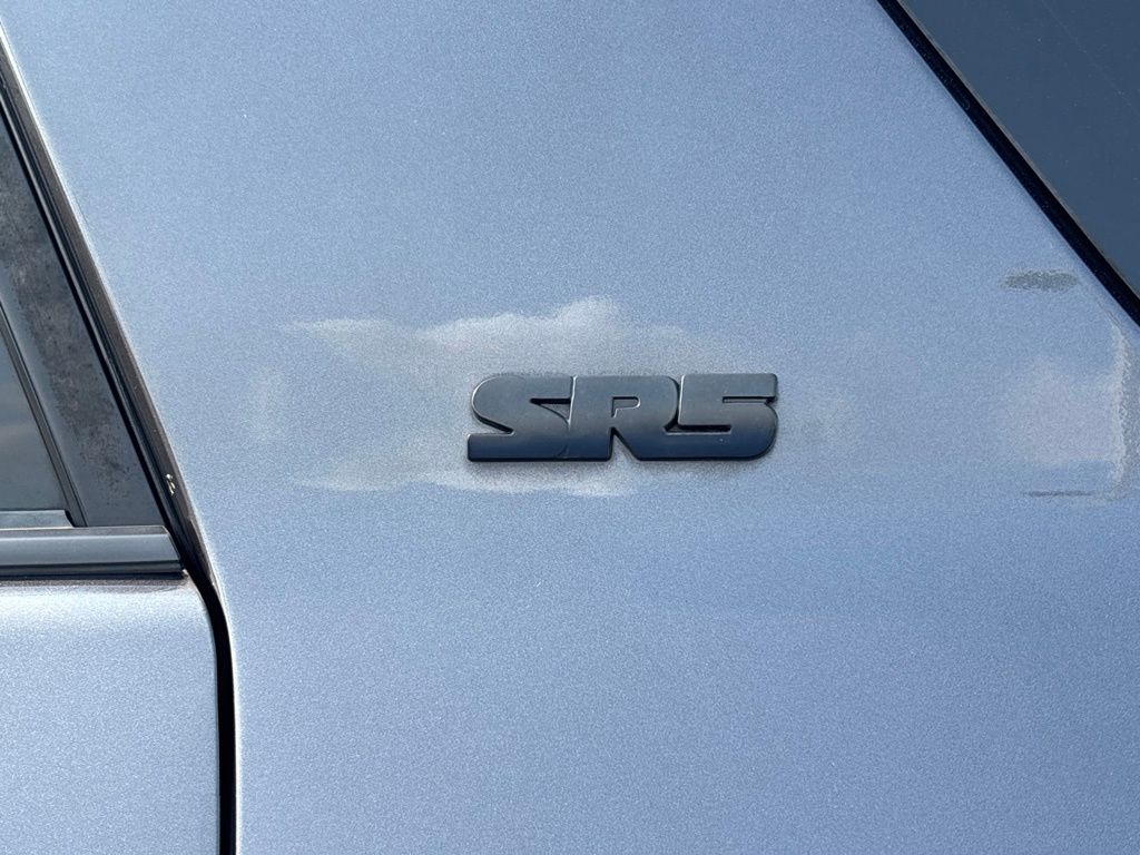 2022 Toyota 4Runner SR5 Premium Gray at Big Star Chrysler Jeep Dodge Ram 