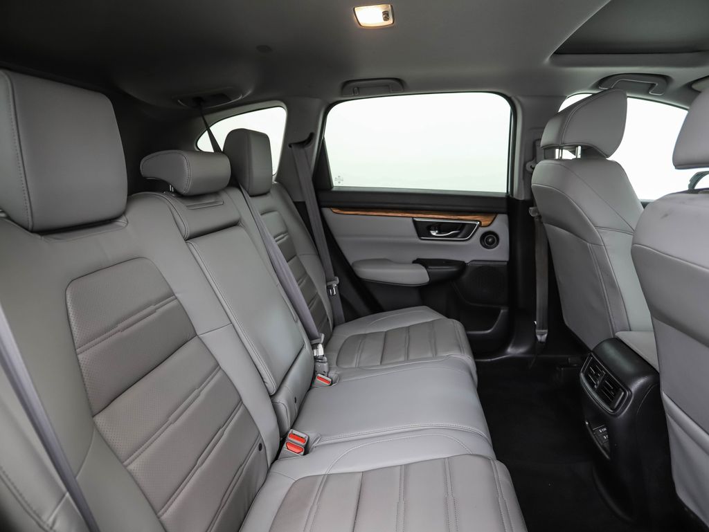 Thumbnail: 2018 Honda CR-V - 27
