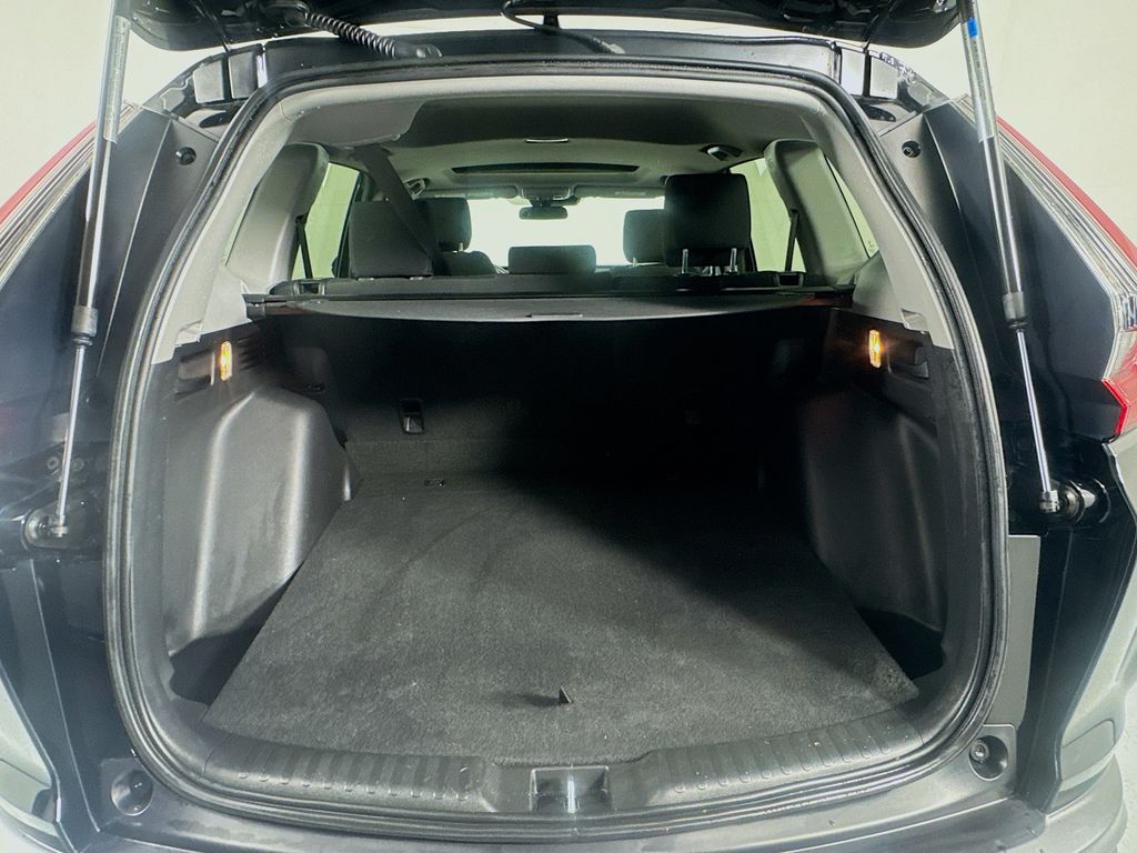 Used Car 2021 Honda Cr-v  Ex For Sale Under $25,000 In Austin, Texas