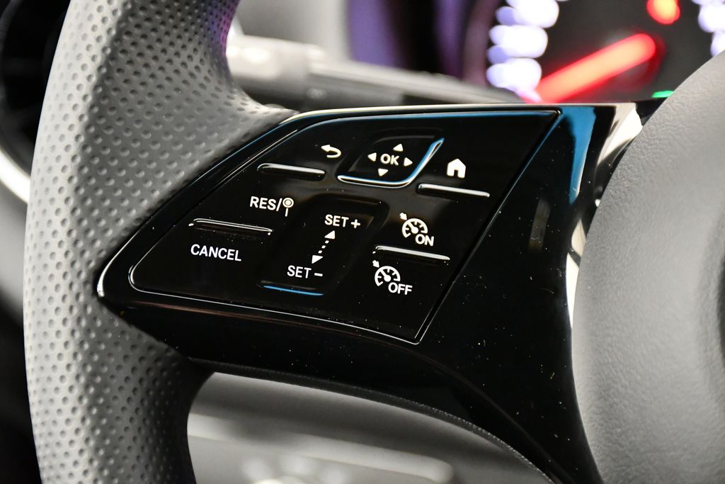 Thumbnail: 2026 Mercedes-Benz Sprinter - 17