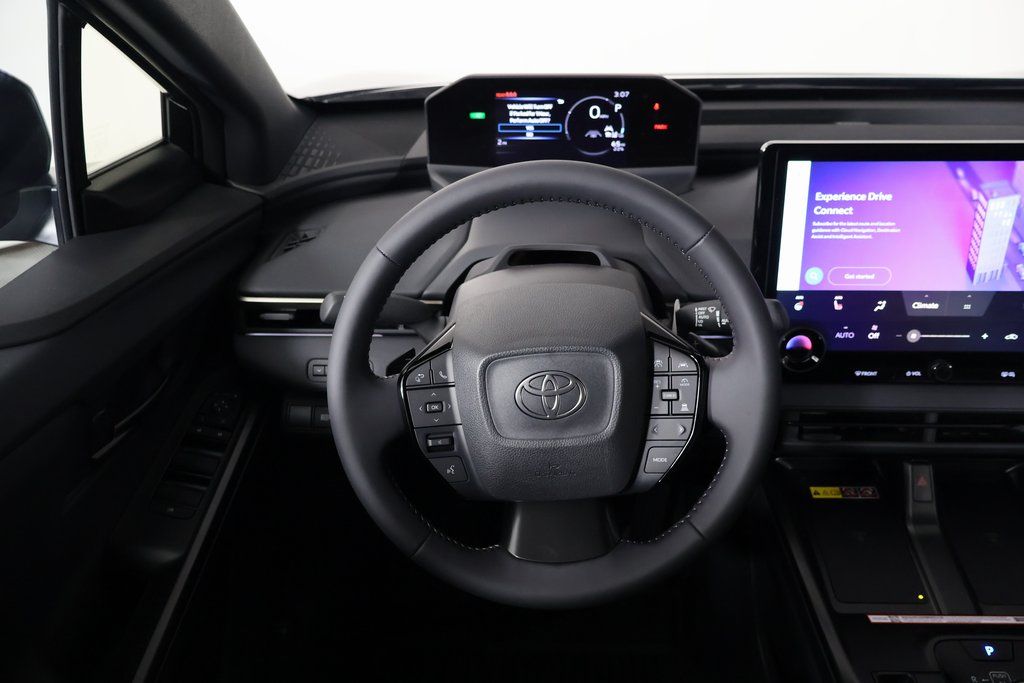 Thumbnail: 2026 Toyota bZ - 3