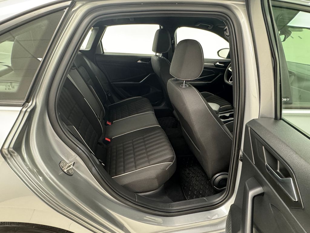 2023 Volkswagen Jetta