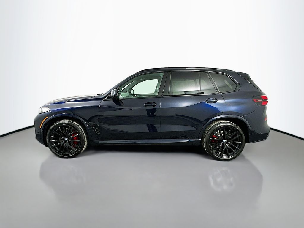Thumbnail: 2026 BMW X5 - 8