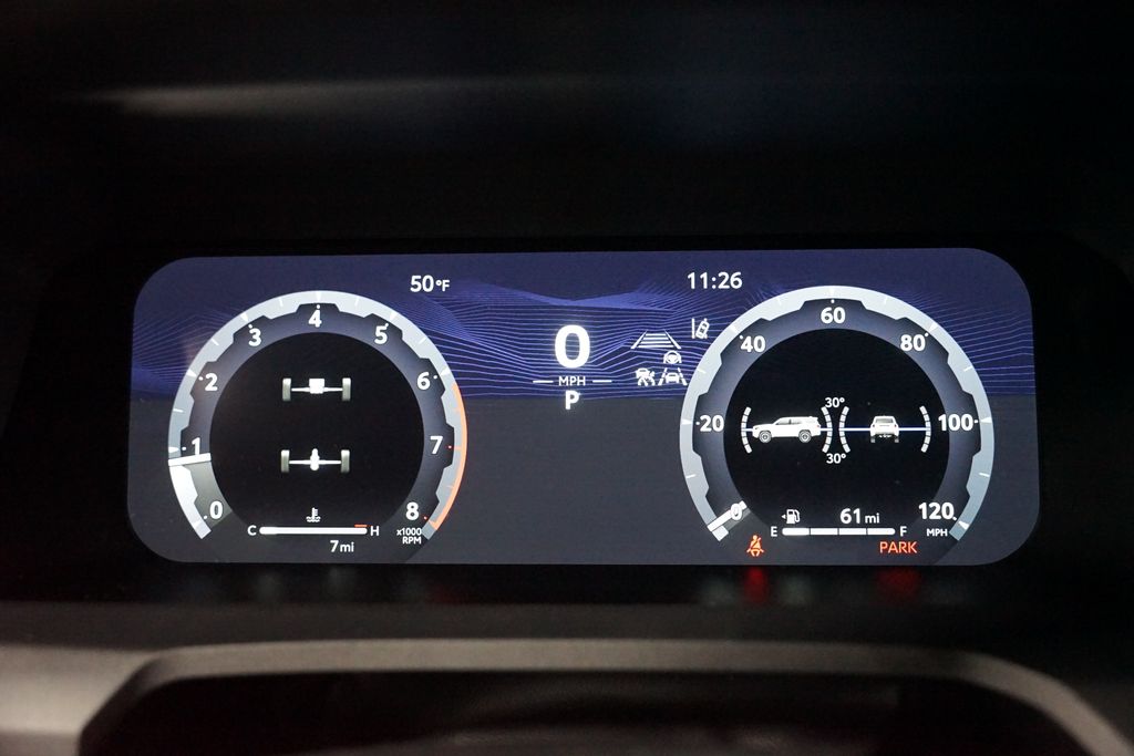 Thumbnail: 2026 Toyota 4Runner - 16